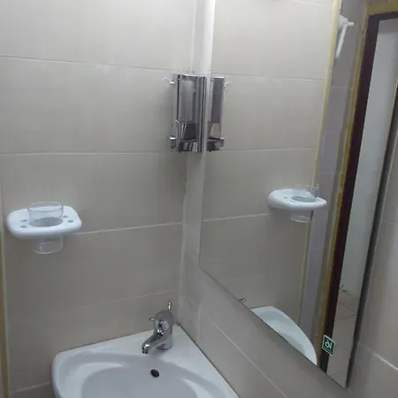 Apartment2 * Βαλέτα