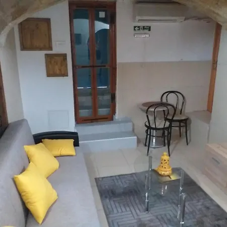 Apartment2 Διαμέρισμα Βαλέτα