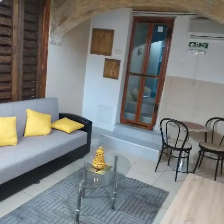 Apartment2 Διαμέρισμα