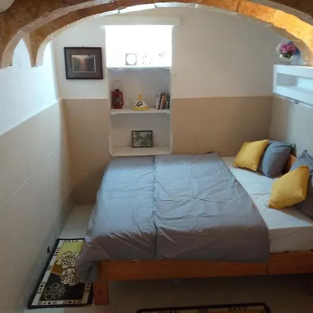 Apartment2 Διαμέρισμα Βαλέτα
