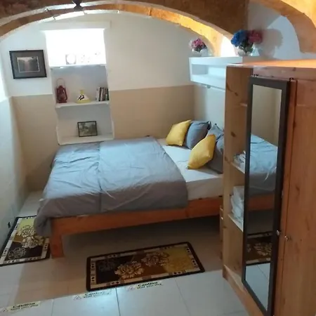 Apartment2 * Valletta